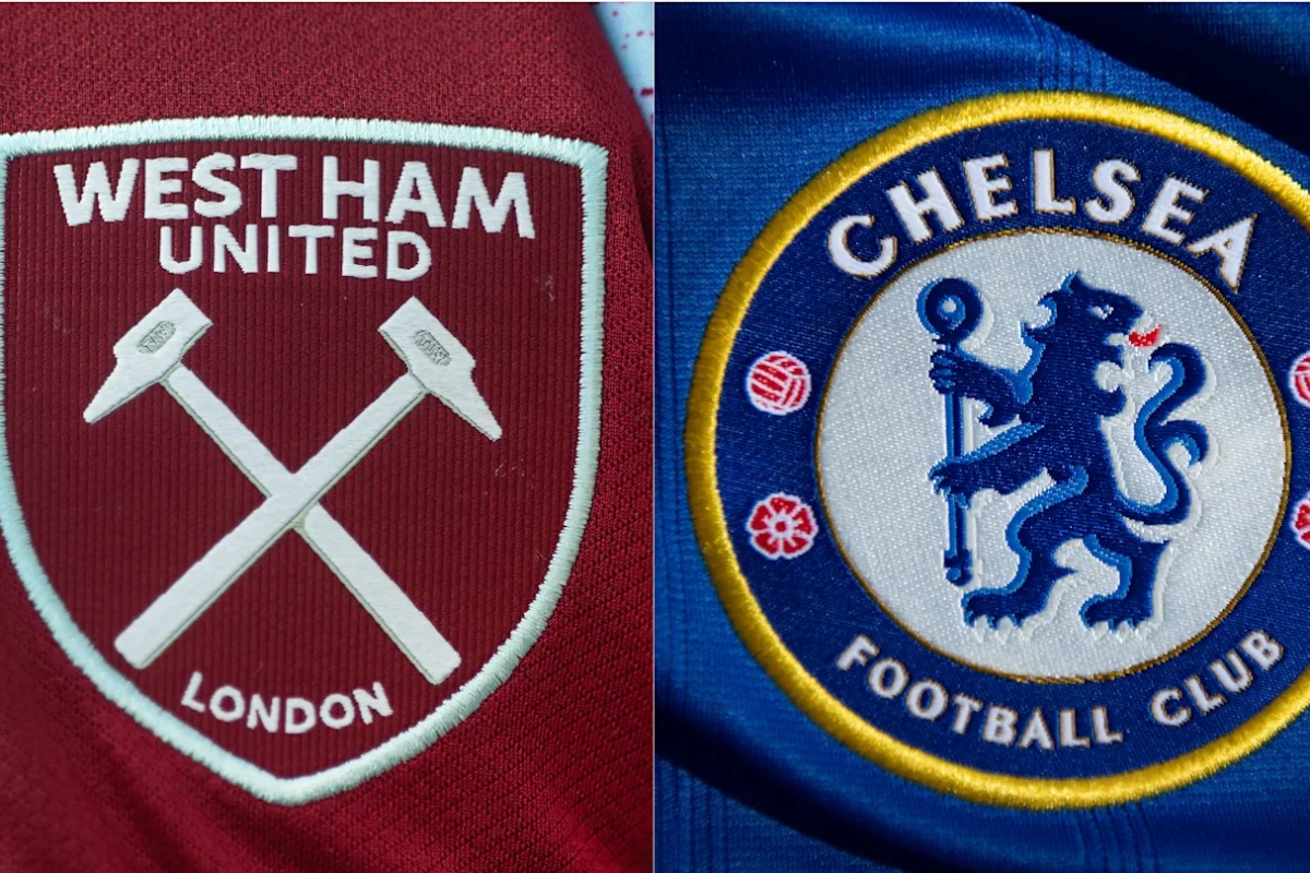 Estevao Cetak Rekor di Laga West Ham vs Chelsea: Wonderkid Brasil Bersinar di Premier League