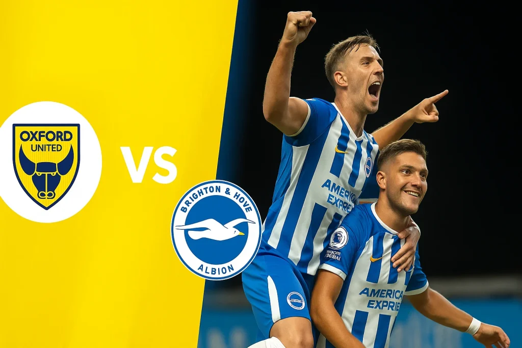 oxford utd vs brighton