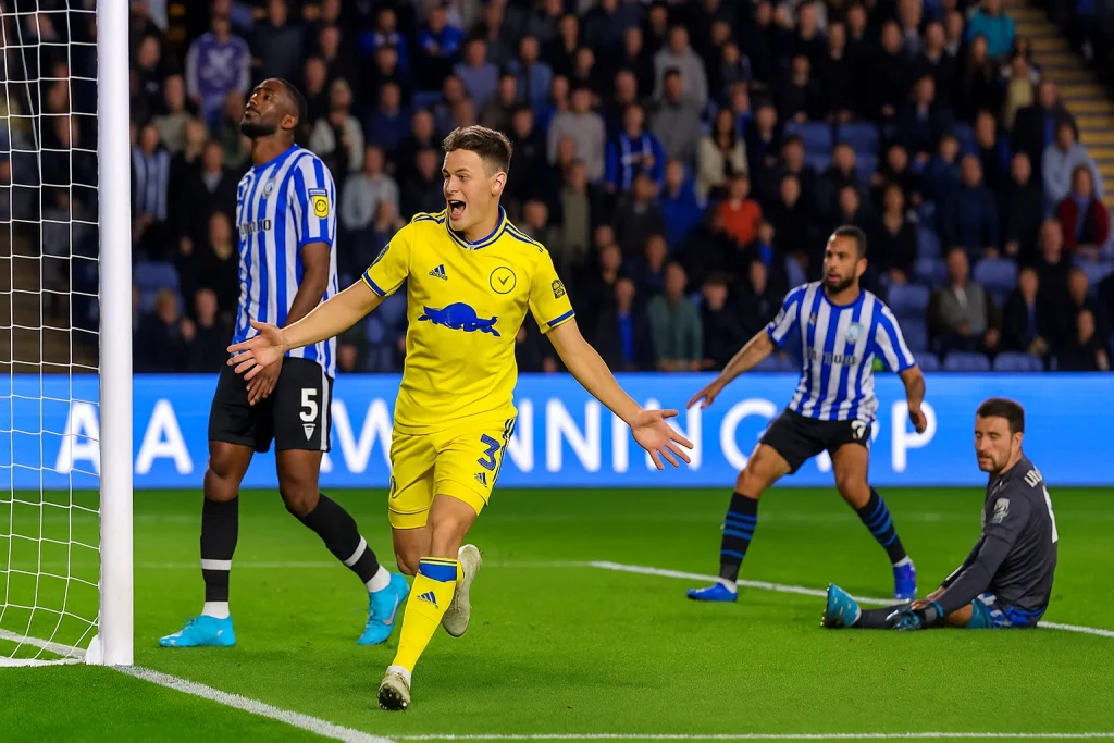 sheff wed vs leeds