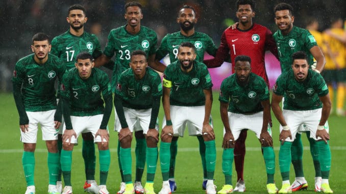 Czechia vs Saudi Arabia: Hasil Imbang Dramatis 1-1 di Laga Persahabatan