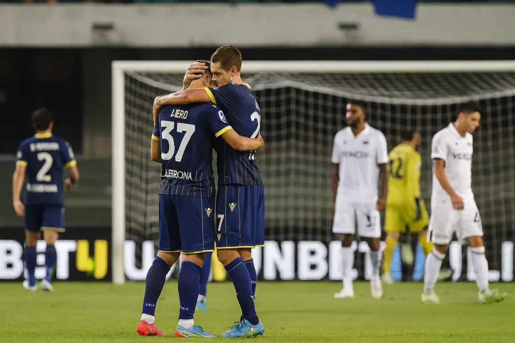 verona vs venezia
