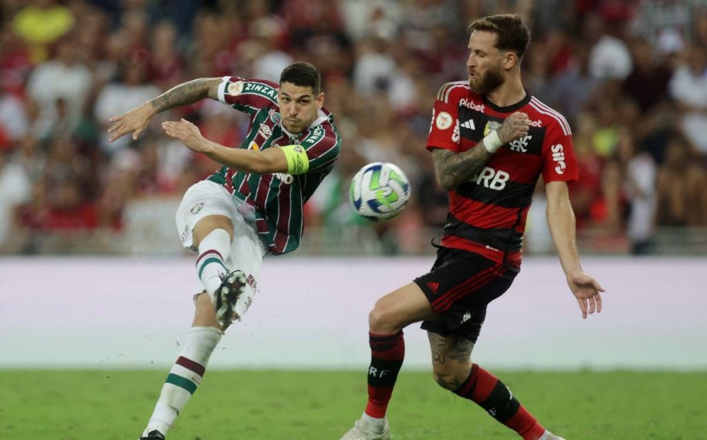 Fluminense vs Flamengo: Hasil 2-1, Analisis Derby & Dampaknya